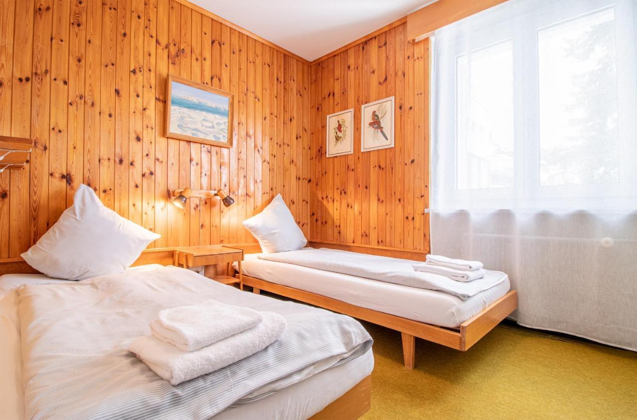 Viktoria B32 By Arosa Holiday Exteriör bild